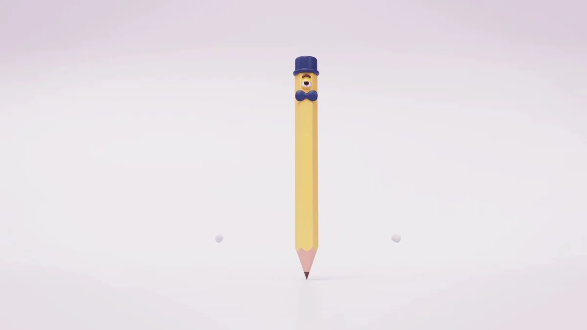 A World in a Line