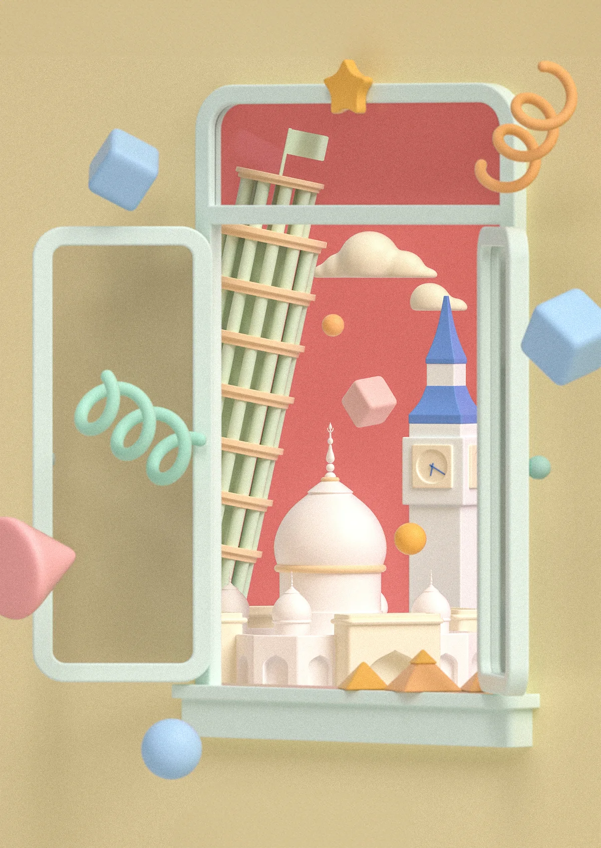 Magicwindow copy